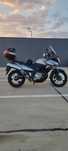 Suzuki V strom DL 650