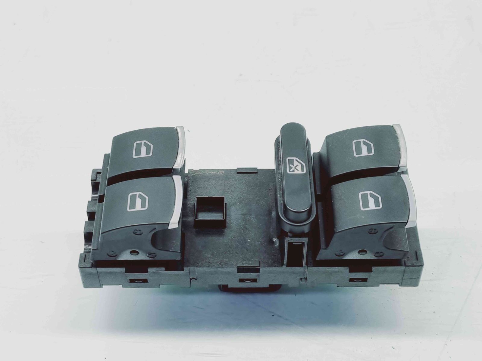 Butoane comanda geamuri sofer Volkswagen Touran (1T3) [Fabr 2010-201