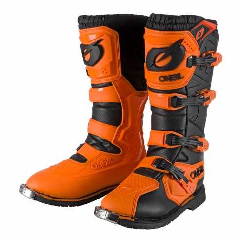 Мотокрос ботуши O'NEAL RIDER PRO 42/43/44/45/46/47 мото мотор крос