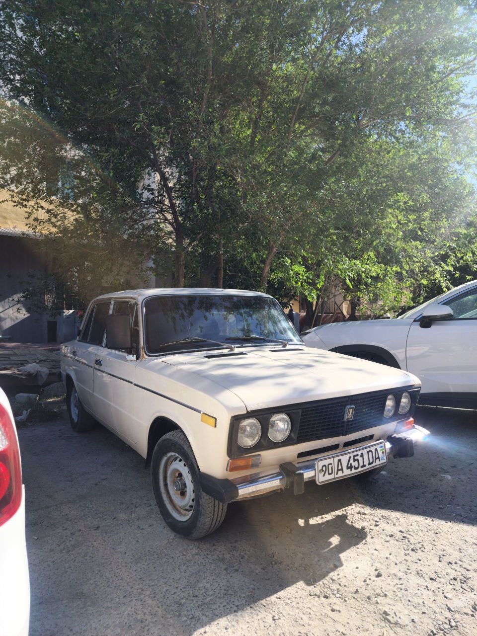 Lada 06 с гарантией