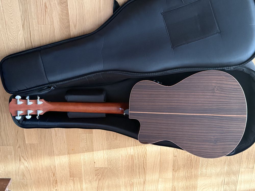 Chitara electro-acustica Yamaha ACR3 -all solid