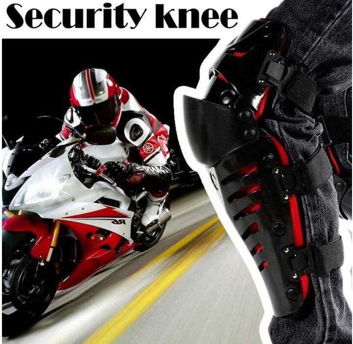 Protectii Genunchi  Orteze Genunchiere Enduro Cross Moto Atv Bicicleta