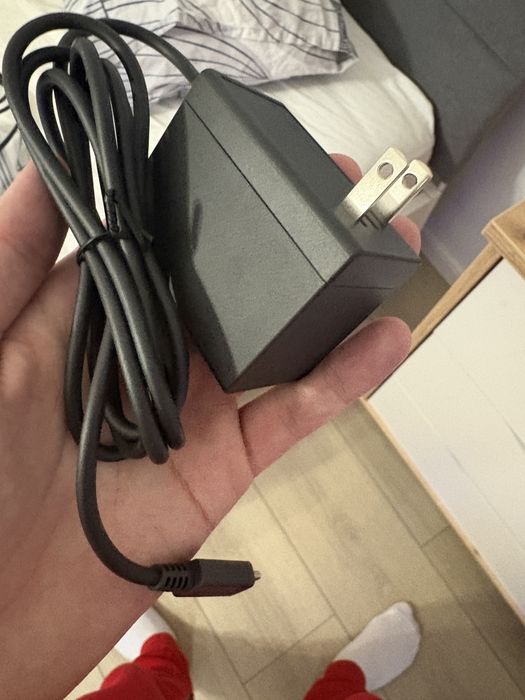 Nintendo Switch US Edition, Fortnite edition [FARA COD]