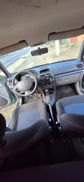 Vând Renault Symbol