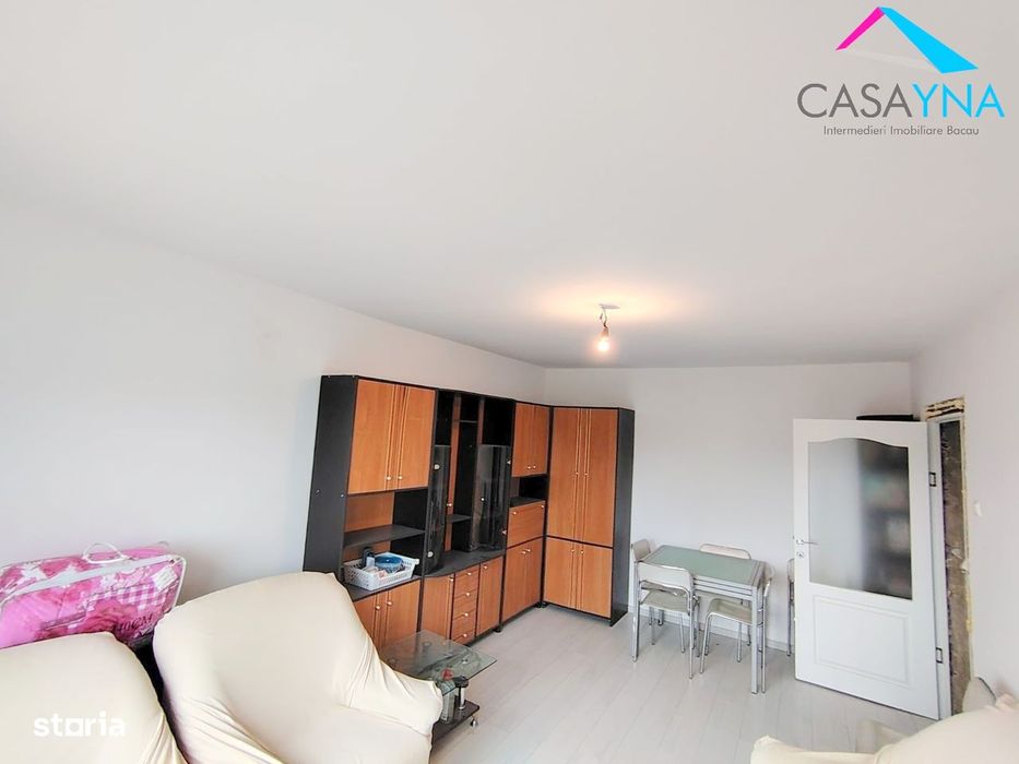 2 Camere Decomandate cu centrala si termopane, Narcisa, 49500 Euro