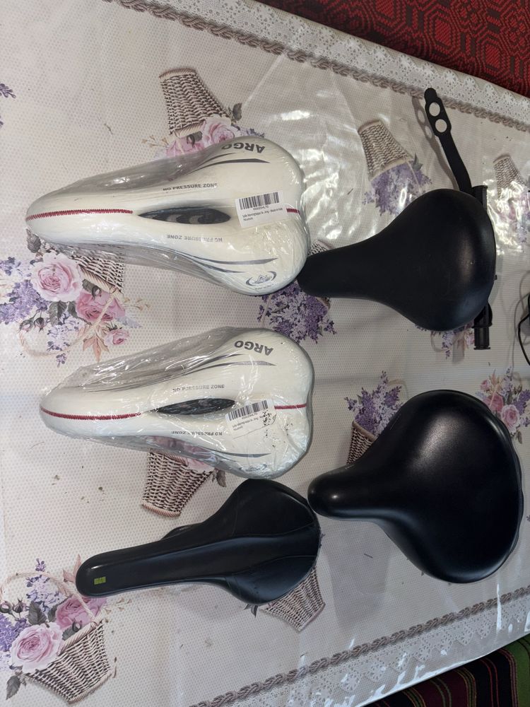 Șa bicicleta scaun bicicleta