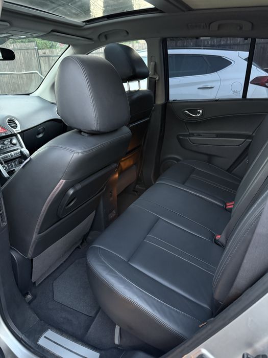 Posibilitate Rate Renault Koleos 4x4 Panoramic Garantie