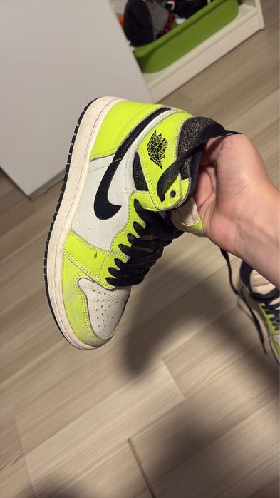 Jordan 1 High Retro OG marime 36