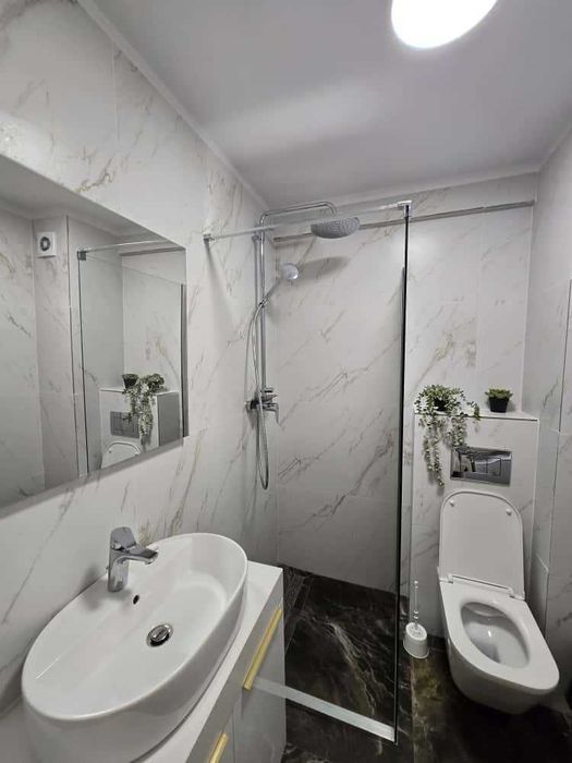 Apartament de închiriat – 3 camere, Sector 1, lângă Hotel Phoenicia