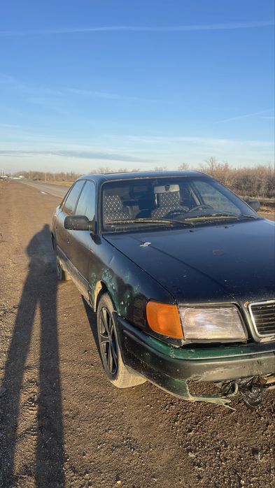 Ауди 100 с4 audi 100 c4 продам или обмен