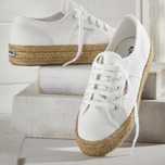 Tenisi Superga platform