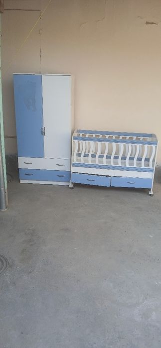 Mebel  detskiy  shkaf