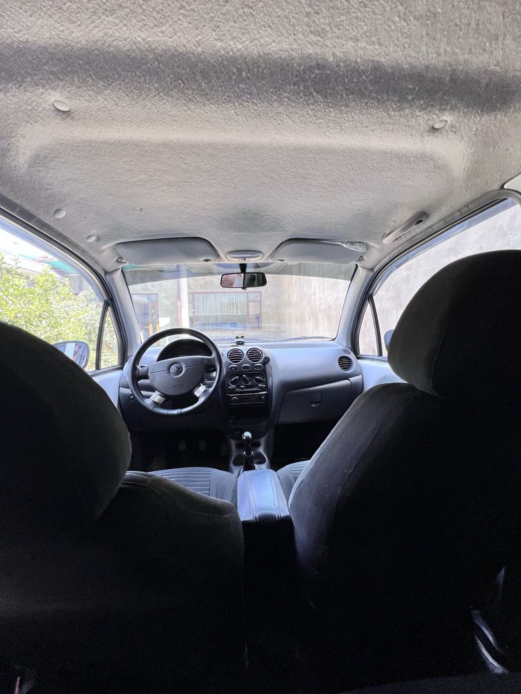 Matiz 2005 yil 2800$