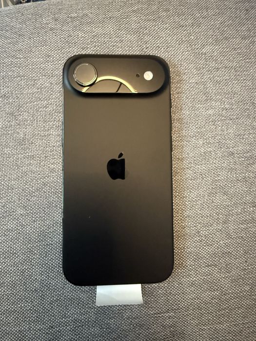 Iphone 17 Air 256 Gb