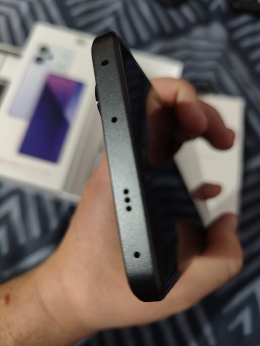 Redmi Note 13 pro plus 5G 256/8