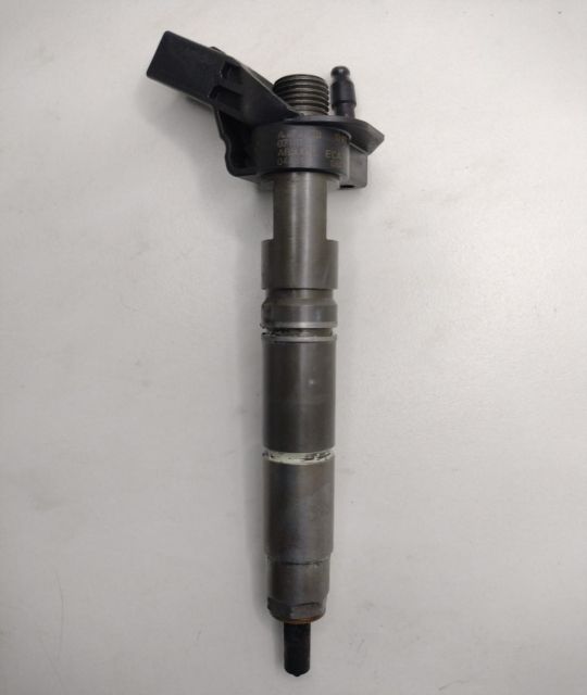 Injector 3.0 cdi 0445115064 / 0445115 064 Mercedes-Benz GLK-Class X20