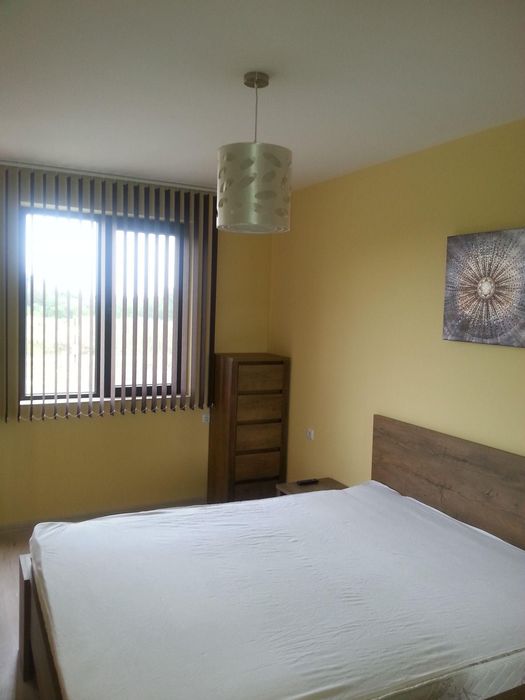 Светъл ДВУСТАЕН апартамент в кв. Южен/ С ПАРКОМЯСТО!!!