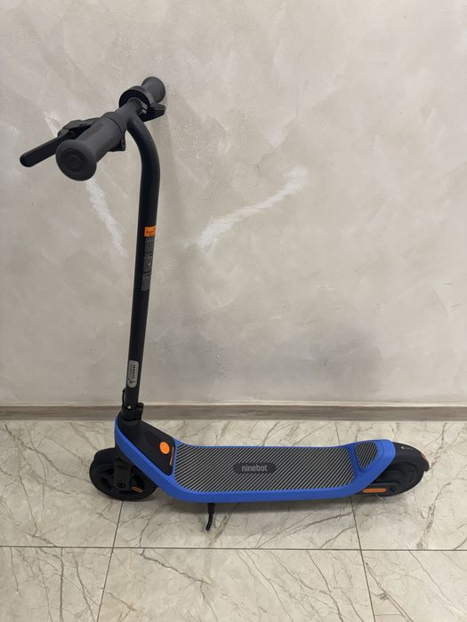 Електрически скутер Segway ninebot c2 lite