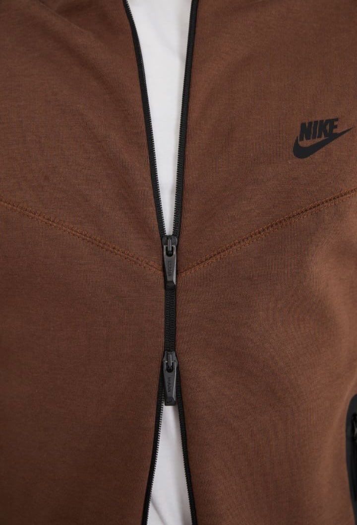 Nike Tech Fleece спортен екип Активни джобове