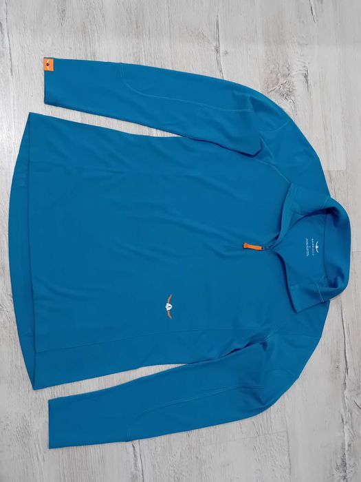 Bluze pt. femei Isobaa - Icebreaker Merino Bodyfit 200-260-Kaikkialla