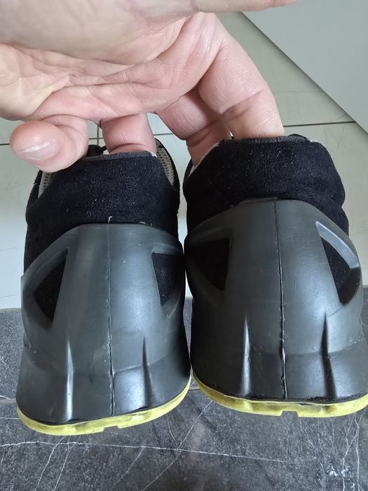 Pantofi bocanci Uvez 45