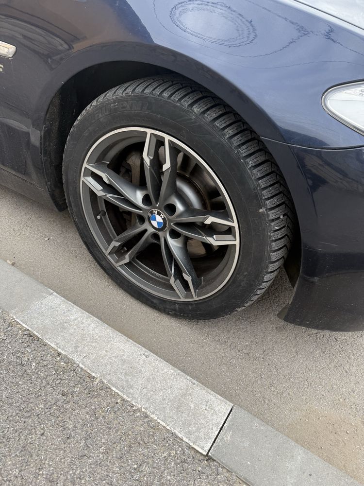 НА ЧАСТИ BMW F11 530xd 258