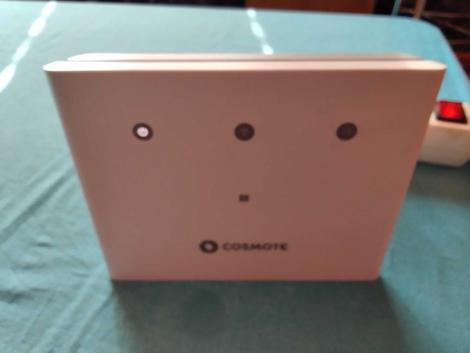 4G LTE сим карти рутер , за Гърция и България перфектен