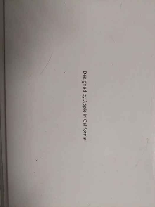 Vând tastatură + mouse  Apple magic  keyboard noi în cutie