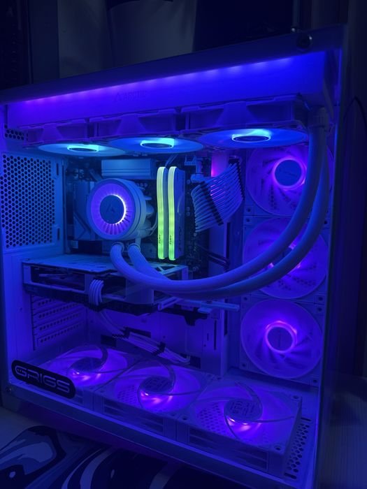 Компютър GRIGS TOP TOP цена