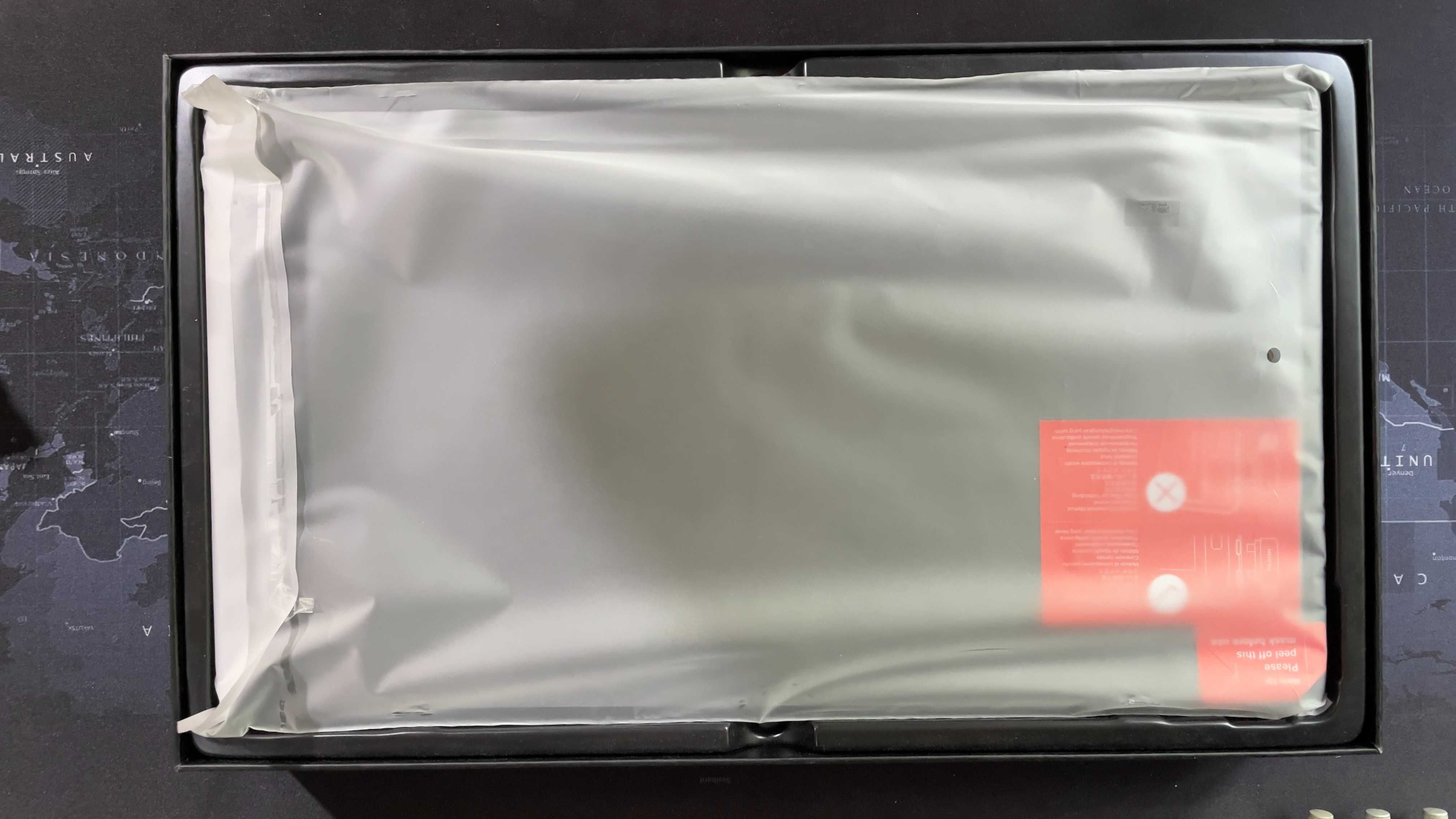 Графичен таблет HUION Kamvas Pro 16 (2.5K)