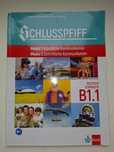 Учебник Немски език Schlusspfiff LEHRBUCH В1.1., Modul 1 / Modul 2