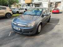 Opel Astra H | 1.7 diesel CDTI | 2006 | 275.000 km