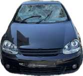 Vw Golf 5 2.0 TDi *BKD* Голф 5 2.0 ТДи на-части!