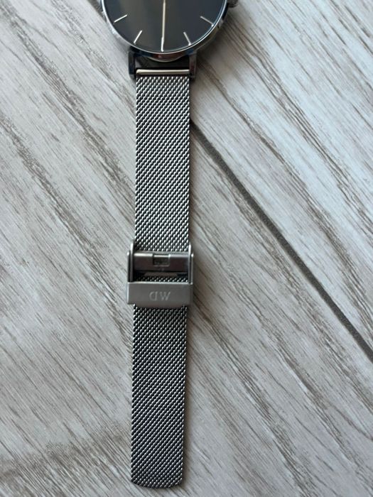 Ceas dama Daniel Wellignton