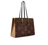 Geanta Louis Vuitton M45320 OnTheGo GM