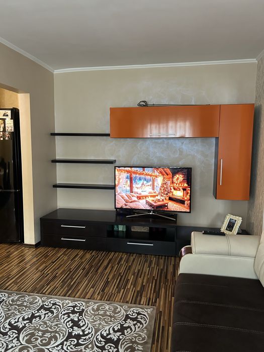 Inchiriez apartamanet 3 camere, Velenta (Kaufland-Bunexim)