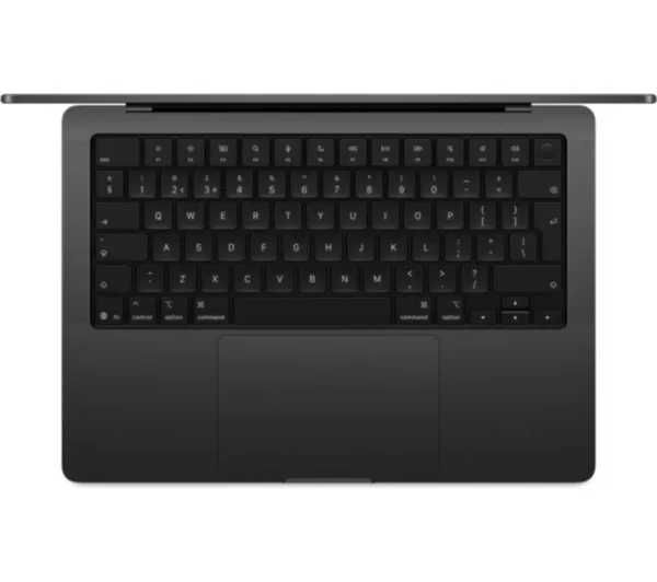 НОВ! Apple MacBook Pro 2025 14" M5 10C/10G 16RAM 512SSD Гаранция! — миниатюра 2