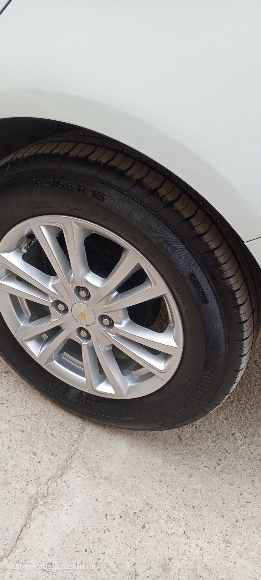 Chevrolet Cobalt