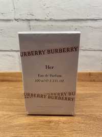 Burberry Her 100ml parfum