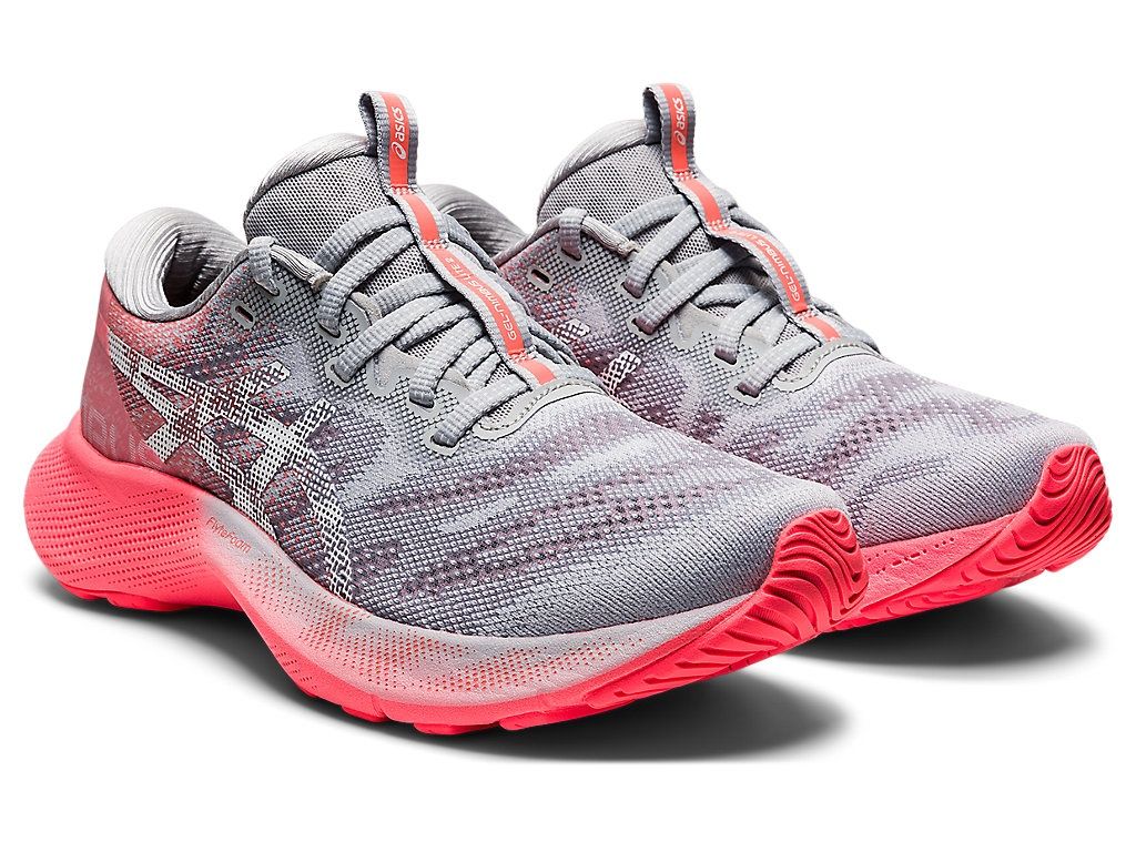 Маратонки Asics Gel Nimbus и Gel Kayano чисто нови