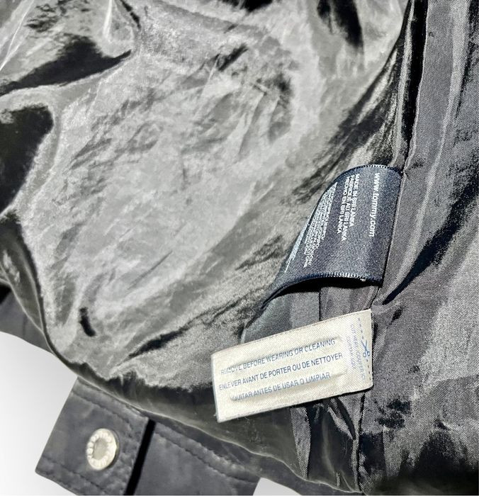 Geacă damă Tommy Hilfiger Windbreaker marimea M