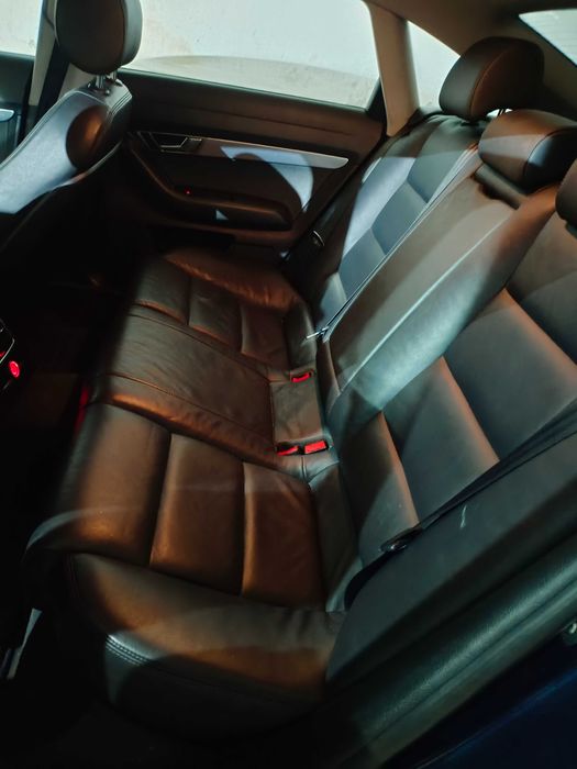 Audi A6 2.0tdi 140cp BRE 2008