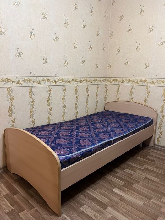 Продам Кровать в отличном состоянии. 5000тг.