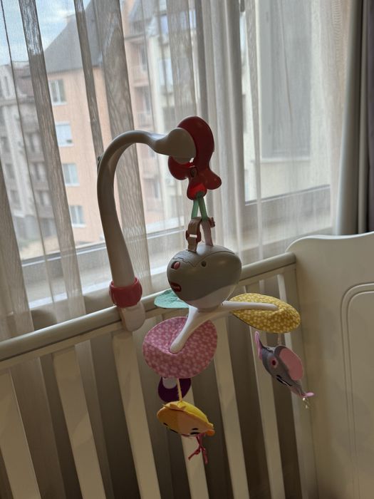 Дървена кошара Monnalisa