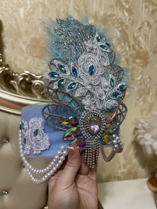 Ансамбль для келинок