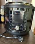 Instant Pot pro crisp + air fryer 7,6