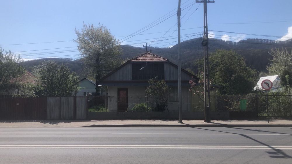 Casa de vanzare Piatra Neamt