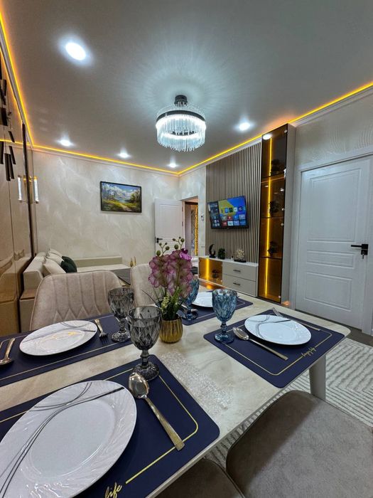 1-2/3/4 Чиланзар11. Сдаю в аренду! Семья, Девушкам