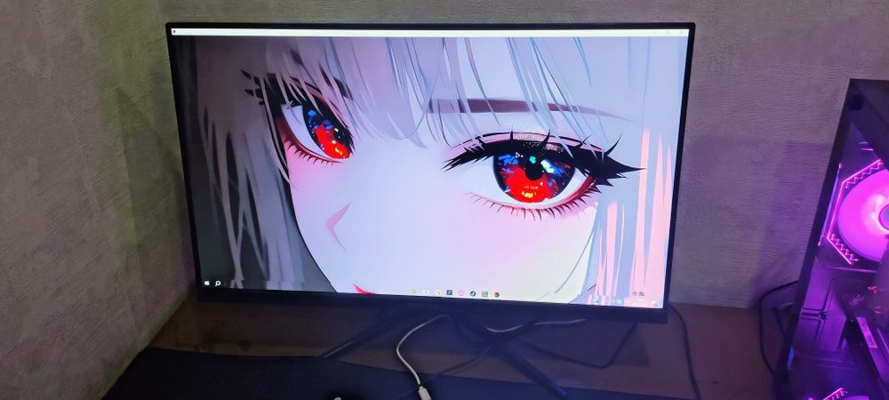 Монитор WINTEK CM24F17