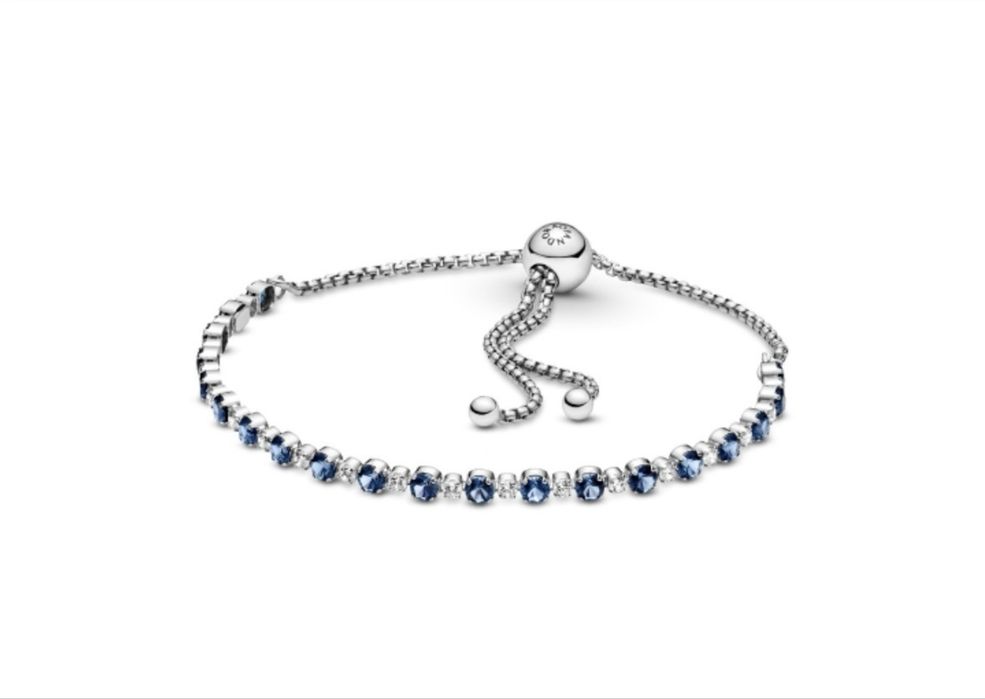 Brățară Pandora 925 Argint